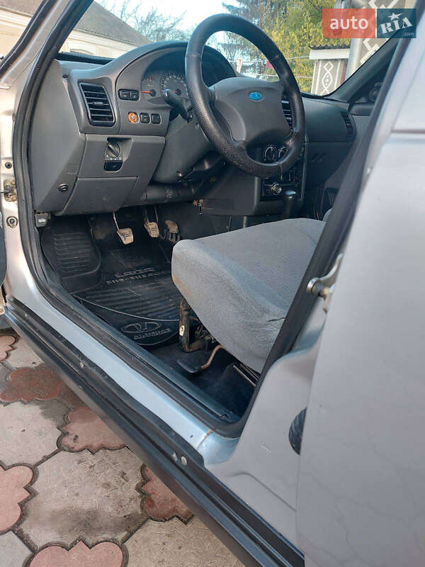 Седан ВАЗ / Lada 2110 2009 в Вапнярке