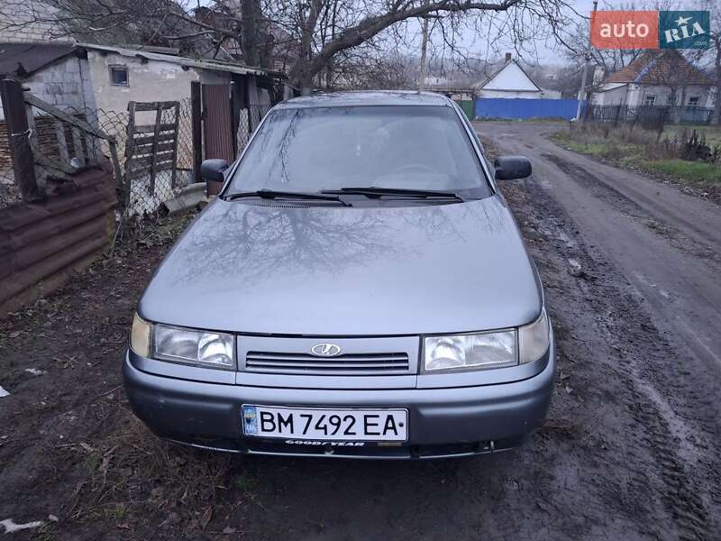 Седан ВАЗ / Lada 2110 2006 в Синельниково