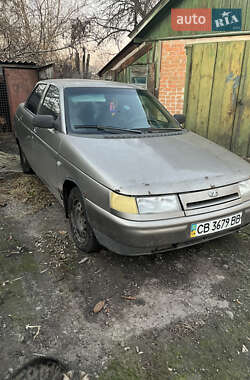 Седан ВАЗ 2110 2002 в Ніжині