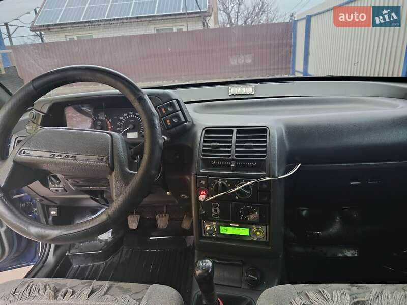 Седан ВАЗ / Lada 2110 2007 в Первомайске фото 4 Седан ВАЗ / Lada 2110 2007 в Первомайске