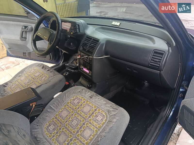 Седан ВАЗ / Lada 2110 2007 в Первомайске фото 6 Седан ВАЗ / Lada 2110 2007 в Первомайске