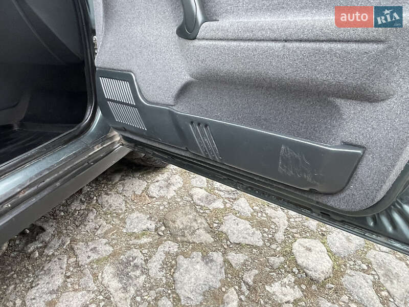 Седан ВАЗ / Lada 2110 2008 в Виннице фото 11 Седан ВАЗ / Lada 2110 2008 в Виннице