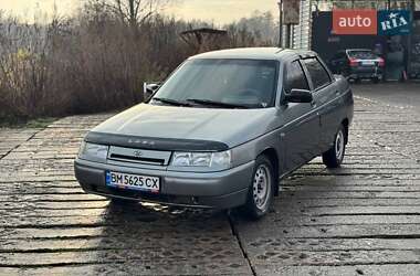 Седан ВАЗ 2110 2006 в Харькове