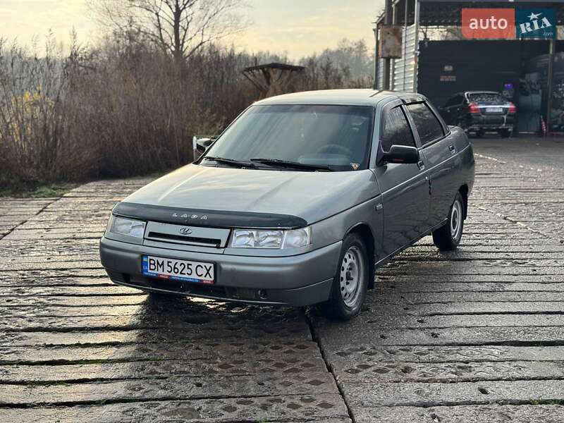 ВАЗ / Lada 2110 2006