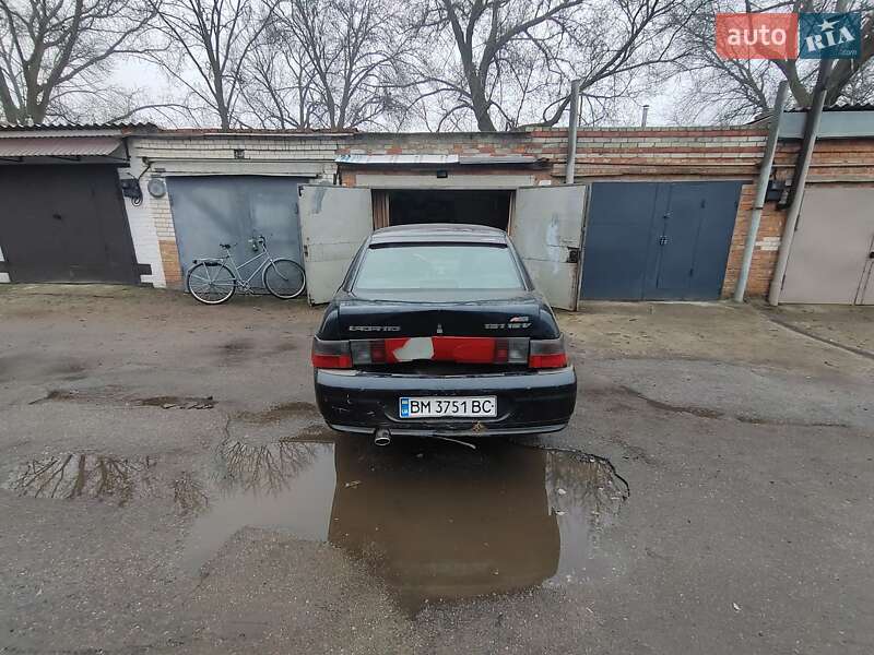ВАЗ / Lada 2110 2007