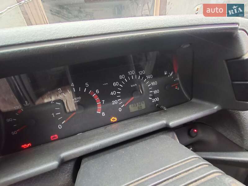 Седан ВАЗ / Lada 2110 2007 в Сумах фото 4 Седан ВАЗ / Lada 2110 2007 в Сумах