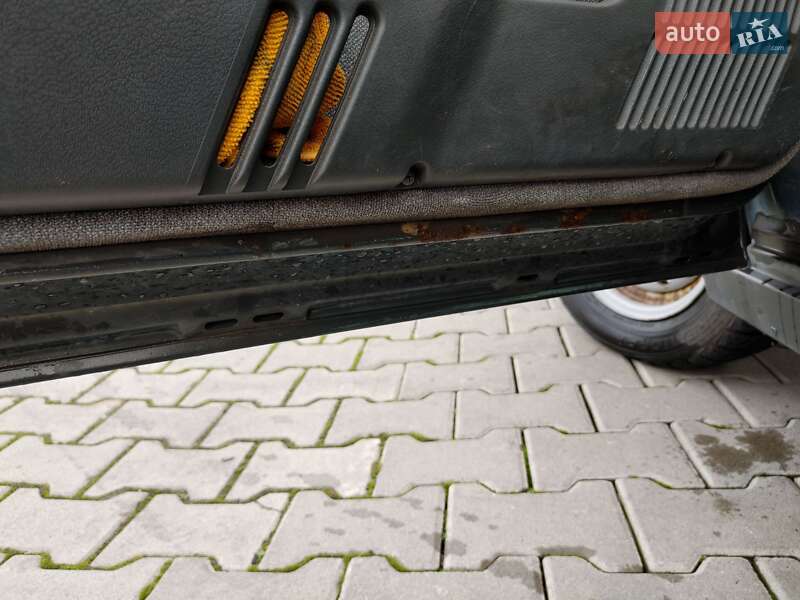 Седан ВАЗ / Lada 2110 2006 в Мукачевому