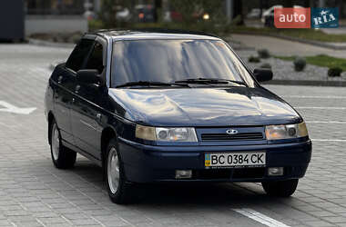 Седан ВАЗ 2110 2011 в Ровно