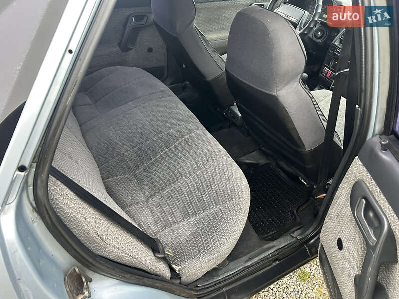 Седан ВАЗ / Lada 2110 2002 в Днепре