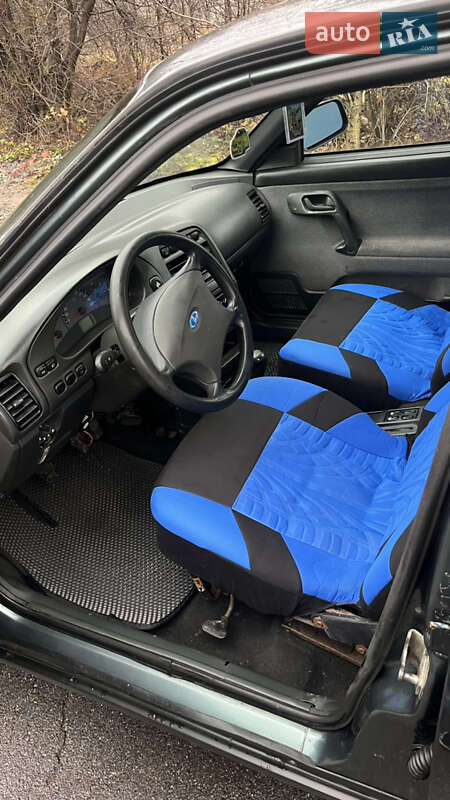 Седан ВАЗ / Lada 2110 2008 в Бару