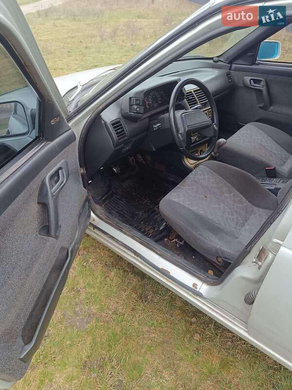 Седан ВАЗ / Lada 2110 2005 в Ромнах