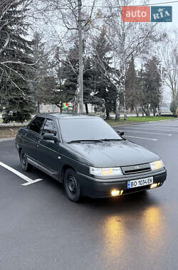 Седан ВАЗ 2110 2005 в Золотоноше