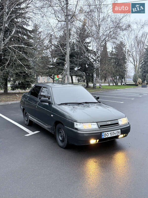 ВАЗ / Lada 2110 2005
