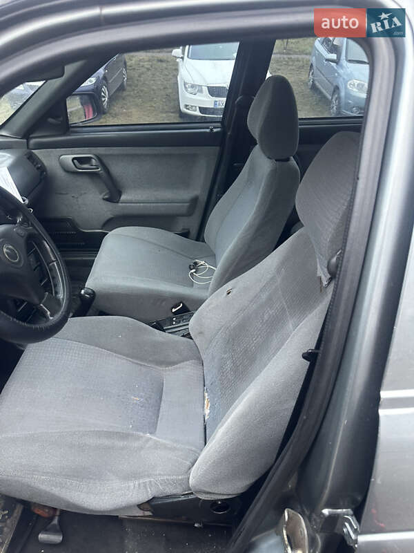 Седан ВАЗ / Lada 2110 2007 в Новій Водолагі