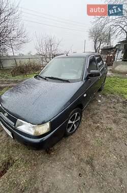 Седан ВАЗ 2110 2007 в Києві