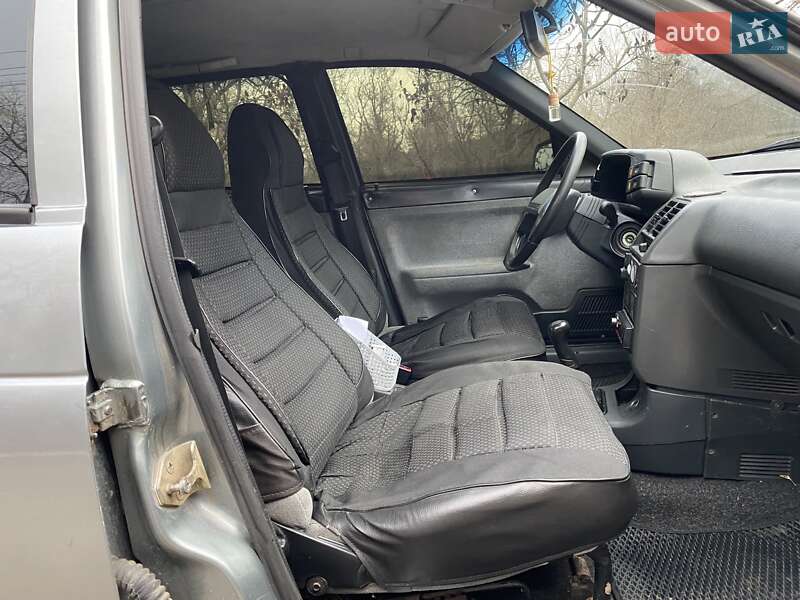 Седан ВАЗ / Lada 2110 2006 в Харкові