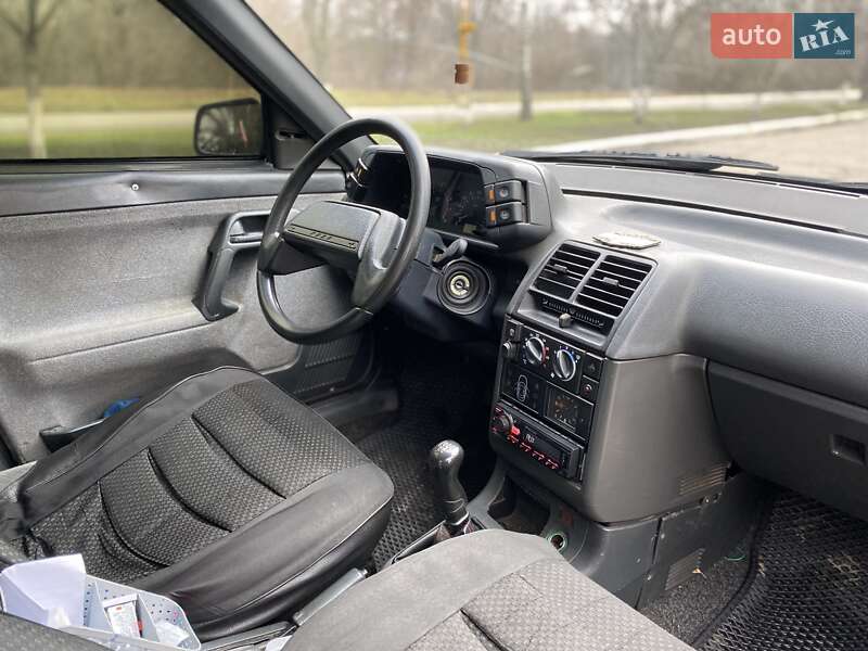 Седан ВАЗ / Lada 2110 2006 в Харкові