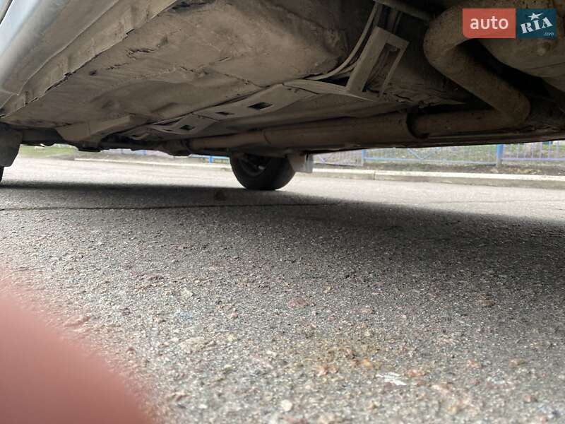 Седан ВАЗ / Lada 2110 2006 в Харкові