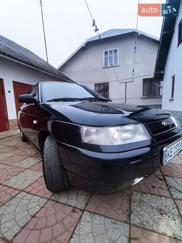 Седан ВАЗ / Lada 2110 2006 в Стрию фото 9 Седан ВАЗ / Lada 2110 2006 в Стрию