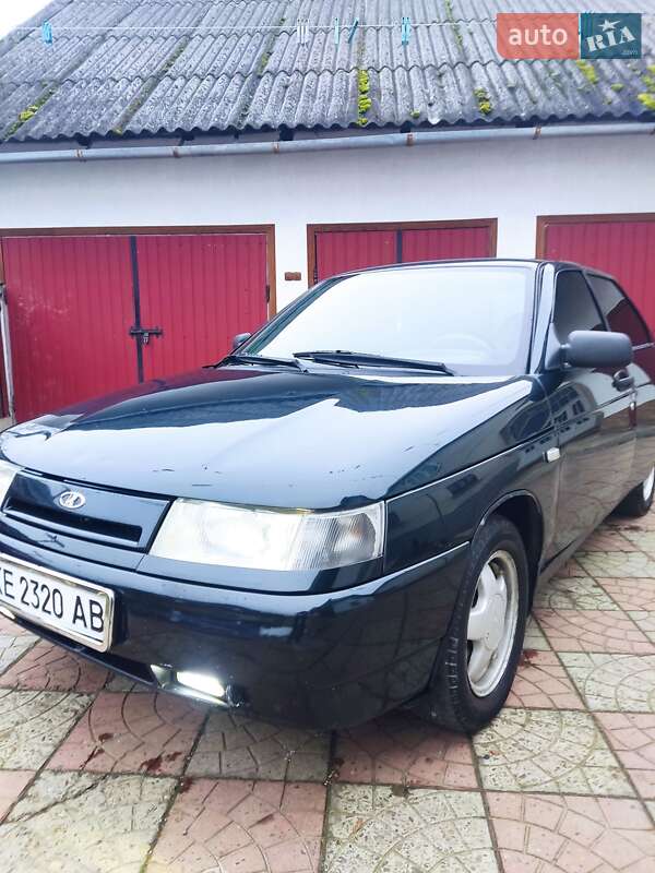 Седан ВАЗ / Lada 2110 2006 в Стрию фото 12 Седан ВАЗ / Lada 2110 2006 в Стрию