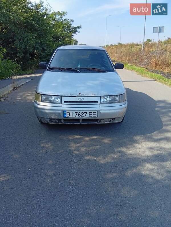 Седан ВАЗ / Lada 2110 2004 в Полтаві