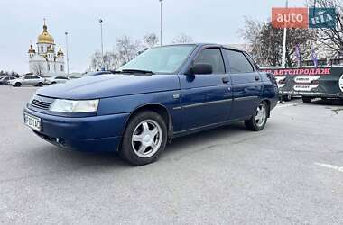 Седан ВАЗ 2110 2010 в Запорожье