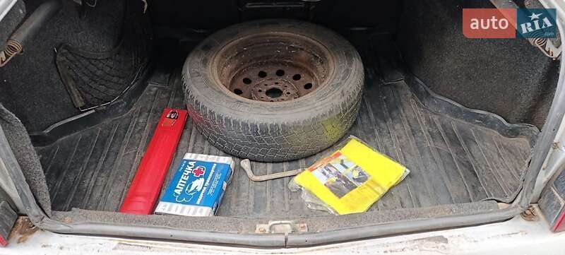 Седан ВАЗ / Lada 2110 2009 в Запорожье