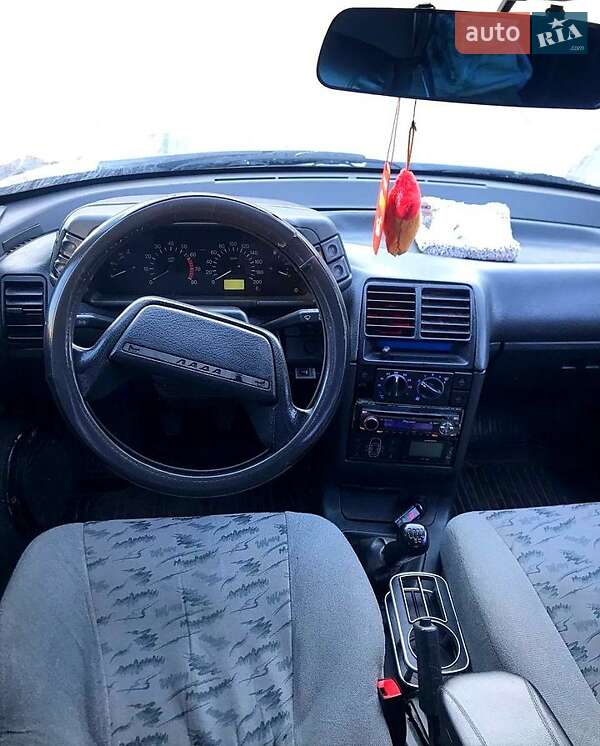 Седан ВАЗ / Lada 2110 2006 в Новых Санжарах фото 2 Седан ВАЗ / Lada 2110 2006 в Новых Санжарах