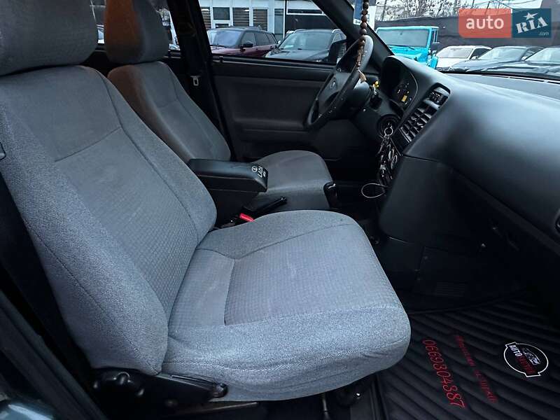 Седан ВАЗ / Lada 2110 2008 в Харькове фото 16 Седан ВАЗ / Lada 2110 2008 в Харькове