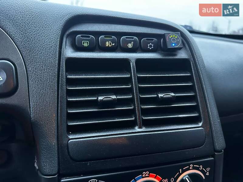 Седан ВАЗ / Lada 2110 2008 в Харькове фото 23 Седан ВАЗ / Lada 2110 2008 в Харькове