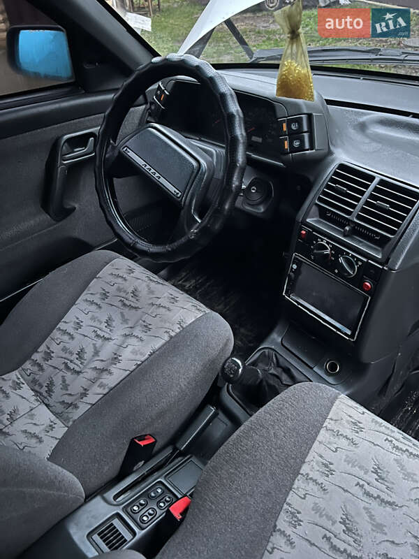 Седан ВАЗ / Lada 2110 2005 в Переяславе