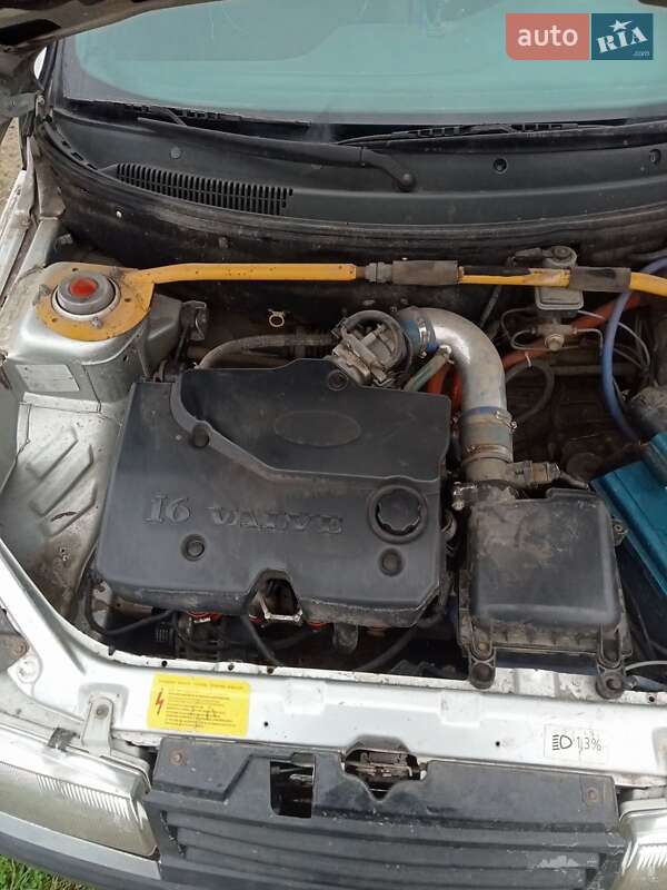 ВАЗ / Lada 2110 2009