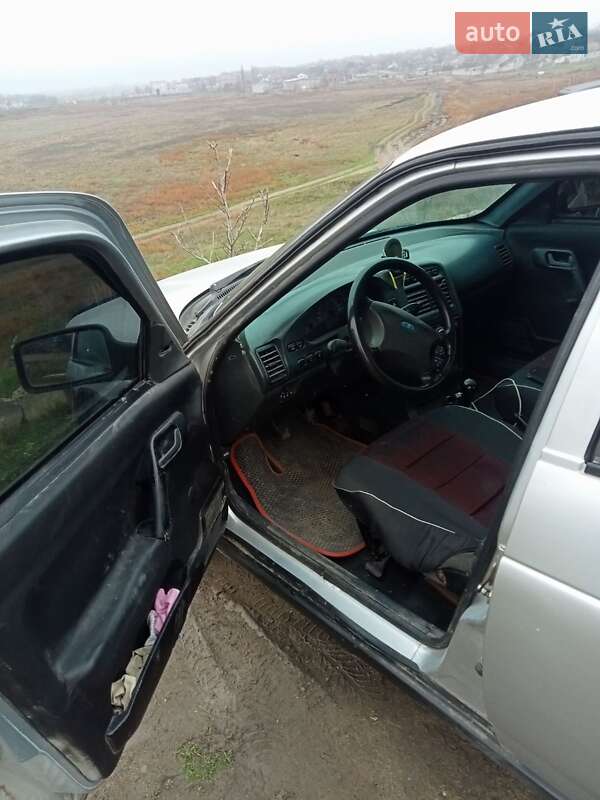 Седан ВАЗ / Lada 2110 2009 в Миколаєві фото 3 Седан ВАЗ / Lada 2110 2009 в Миколаєві