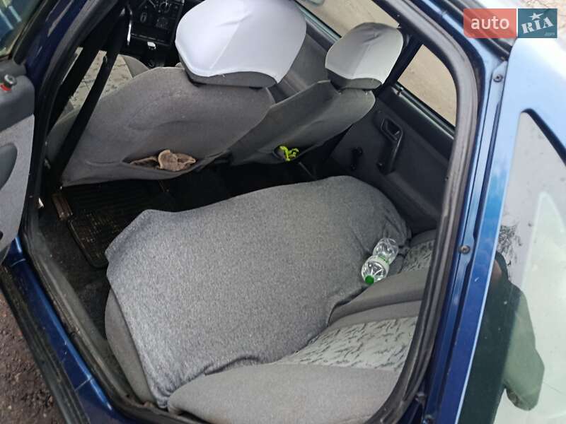 Седан ВАЗ / Lada 2110 2007 в Бахмачі