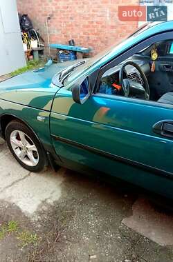 Седан ВАЗ 2110 2001 в Охтирці