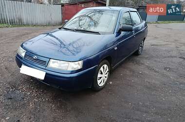 Седан ВАЗ 2110 2007 в Бахмачі