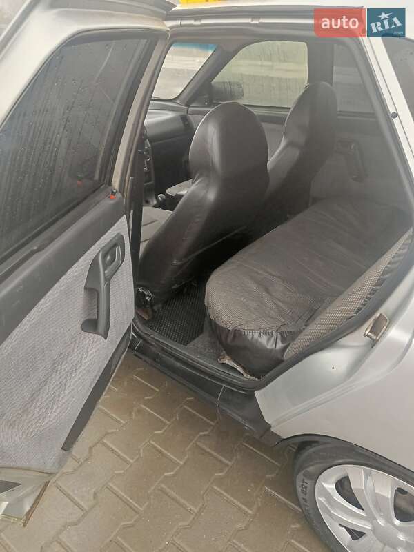 Седан ВАЗ / Lada 2110 2002 в Новом Буге фото 4 Седан ВАЗ / Lada 2110 2002 в Новом Буге