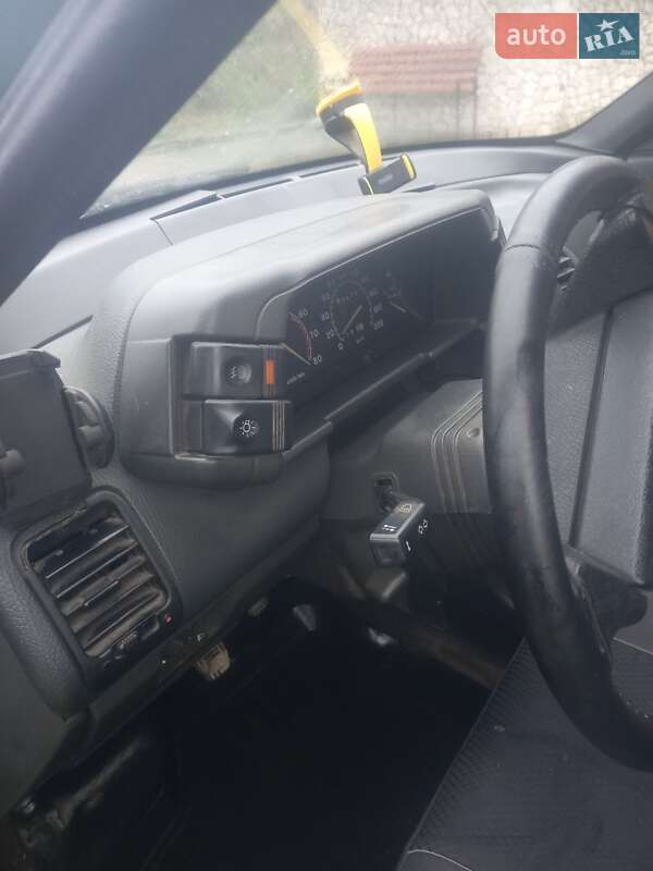 Седан ВАЗ / Lada 2110 2000 в Вишнівці