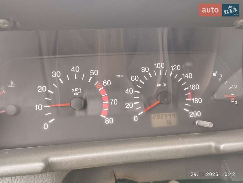 Седан ВАЗ / Lada 2110 2004 в Баре