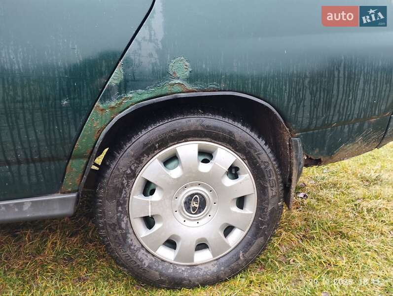 Седан ВАЗ / Lada 2110 2004 в Баре