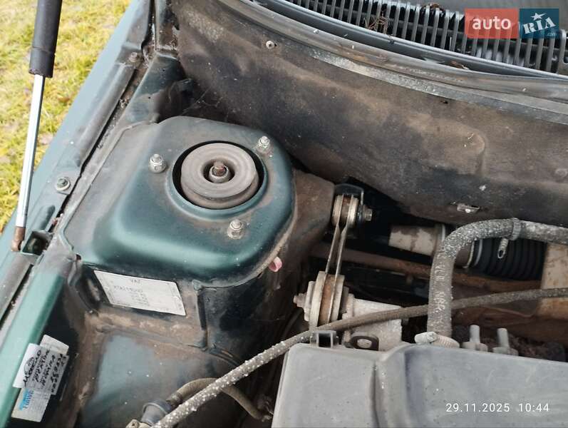 Седан ВАЗ / Lada 2110 2004 в Баре