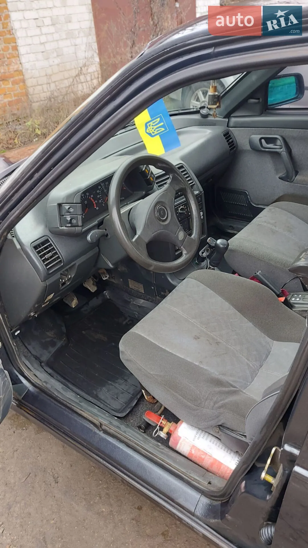 2005 VAZ (Lada) 2110 - мініатюра 6