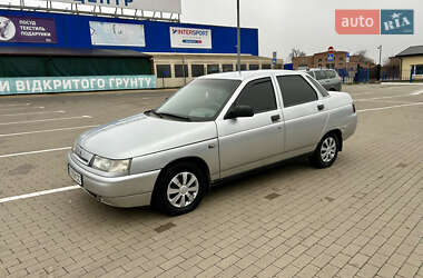 Седан ВАЗ / Lada 2110 2006 в Прилуках