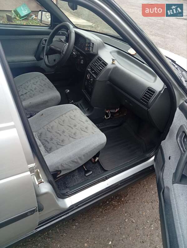 Седан ВАЗ / Lada 2110 2007 в Хотине