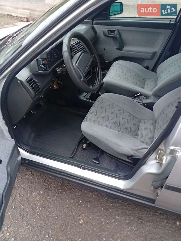 Седан ВАЗ / Lada 2110 2007 в Хотине