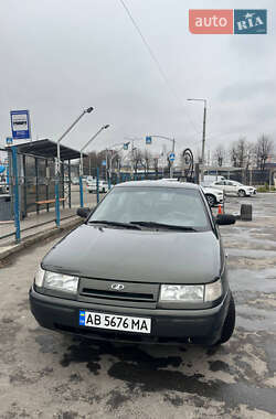 Седан ВАЗ 2110 2006 в Вінниці