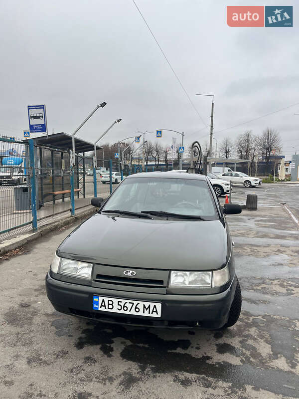 ВАЗ / Lada 2110 2006