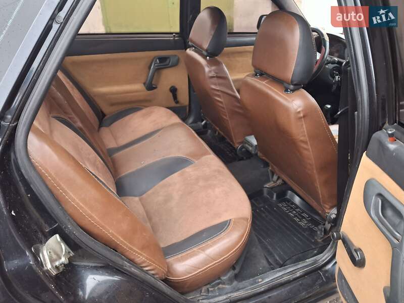 Седан ВАЗ / Lada 2110 2008 в Конотопі фото 17 Седан ВАЗ / Lada 2110 2008 в Конотопі