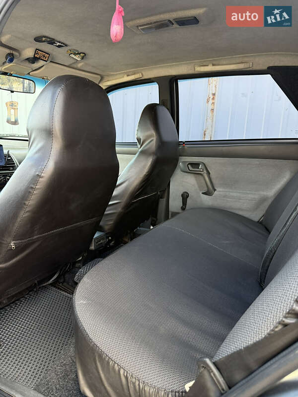 Седан ВАЗ / Lada 2110 2005 в Кривому Розі