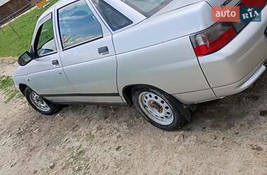 Седан ВАЗ 2110 2008 в Сколе